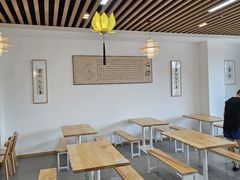 -禾匙素食自助(莱蒙都会店)