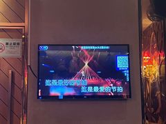-钱柜音乐会所(罗湖店)