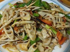 -龙姐私房菜(和顺古镇店)