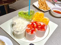 -海底捞火锅(龙湖时代天街店)