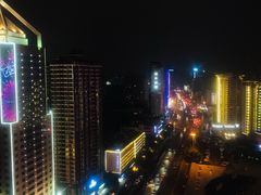 -星城之眼摩天轮