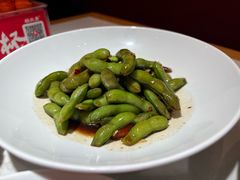 -杨氏青龙虾·羊蝎子(珠江路店)