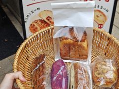 -富贵面包公司(运河店)