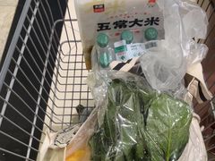 -永辉超市(龙潭寺店)