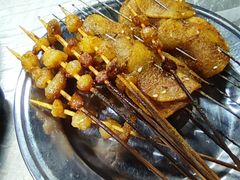 -小民大排档(光谷店)