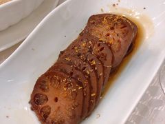 桂花蜜藕-宝盛水博园大酒店·中餐厅·杭帮菜