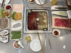 -海底捞火锅(铂澜大象城店)