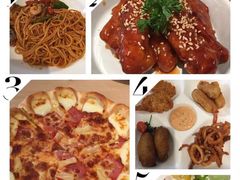 -必胜客(双榆树店)