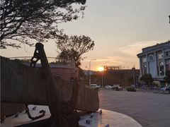 -闽江夜游台江旅游码头