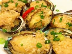 iphone_upload_pic-广胜通达海鲜食府(黄沙店)