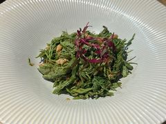 -本处·素食·融合料理(南油店)