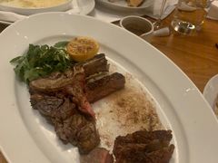 -君悦酒店·La Terrazza意合園·意式风味