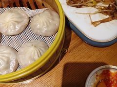 -如轩·海鲜砂锅粥·潮汕菜(沿江东路店)