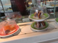 -莲寿司(国兴店)