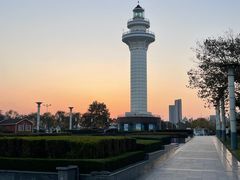 -日照灯塔风景区