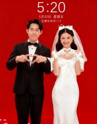 -苏州HX-合喜映画婚纱摄影