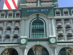 -槟城街头艺术街区