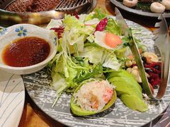 -黑牛の店·和牛烧肉(合生汇店)