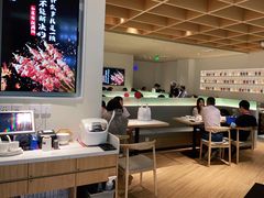 大堂-关东小磨东北菜(漕河泾印象城店)