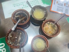 -龙老五汤店(站前西路店)