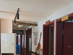 -五谷丰登·胶东海鲜·家常菜(张村店)