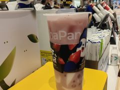 -茶百道(柏威年店)