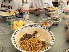 -梅溪·小伙子干挑面(安吉总店)