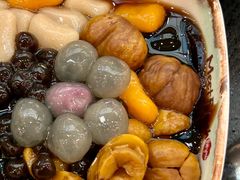 -鲜芋仙(太原街万达店)
