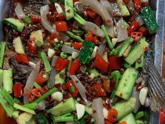 -五七小李子油焖大虾(总店)