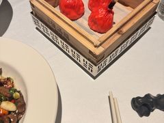 -桂满陇·海市蜃楼·黑金(国金店)
