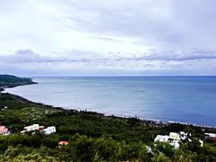 -白沙湾海滩