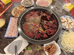 -陈眼镜火锅(总店)