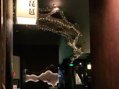 -余欢领鲜火锅(新街口店)