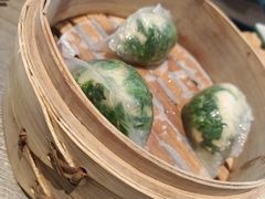 鲜虾菠菜饺-添好运(武商MALL店)
