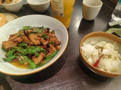 -桂小厨广西菜(万象城店)