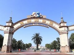 -株洲云龙水上乐园