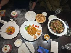 怡园霸王鸡-花家怡园