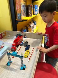 点击看大图 -Block Park 租乐高(D32店)