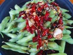 -二钳洞庭虾蟹·江湖菜(成都鹭岛店)
