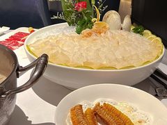 -红雀围·海鲜火锅(陆家嘴中心店)