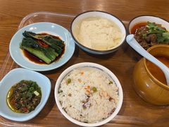 -老四川(T3航站楼F指廊店)