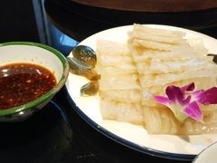 自制皮冻-鱼窝棚柴火铁锅炖(富山屯店)