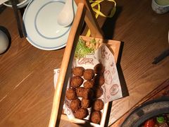 -刀板香·安徽菜(国购IFC店)