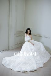 -Chic Bridal 熙可婚纱
