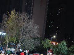 -叁宝烤肉• 西安烧烤(凤城十二路店)