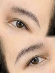 -张小野·专业半永久纹眉