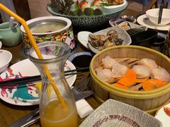 -阳光岛·海鲜盛宴(银泰中心in99店)