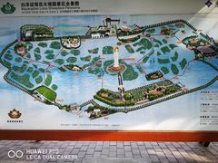 -白洋淀景区