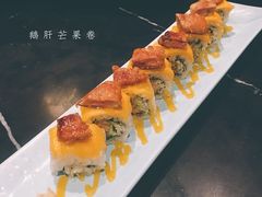 -月下料理(楷林IFC店)