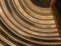 -杭州国际会议中心洲际酒店-原素全日餐厅(解放东路店)